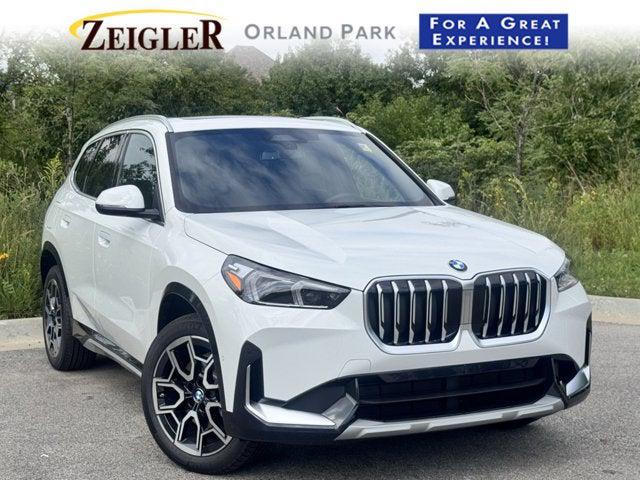 2026 BMW X1 xDrive28i 2026 BMW X1 xDrive28i