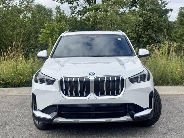 2026 BMW X1 xDrive28i 2026 BMW X1 xDrive28i
