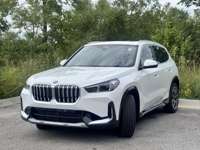 2026 BMW X1 xDrive28i 2026 BMW X1 xDrive28i