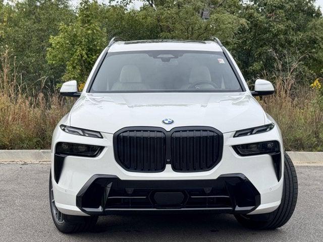 2026 BMW X7 xDrive40i 2026 BMW X7 xDrive40i