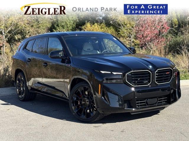 2026 BMW XM Label 2026 BMW XM Label