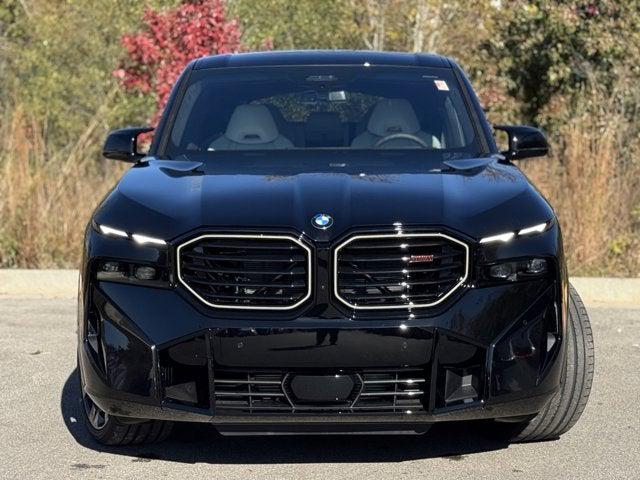 2026 BMW XM Label 2026 BMW XM Label