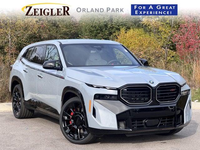 2026 BMW XM Label 2026 BMW XM Label