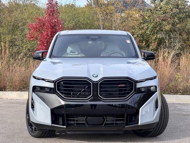 2026 BMW XM Label 2026 BMW XM Label