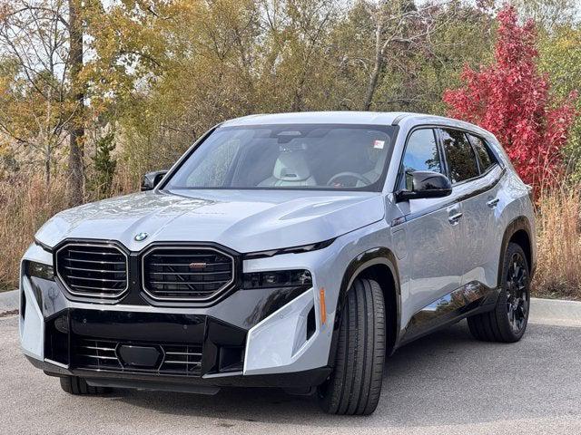 2026 BMW XM Label 2026 BMW XM Label