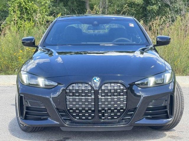 2026 BMW 430i xDrive 2026 BMW 430i xDrive