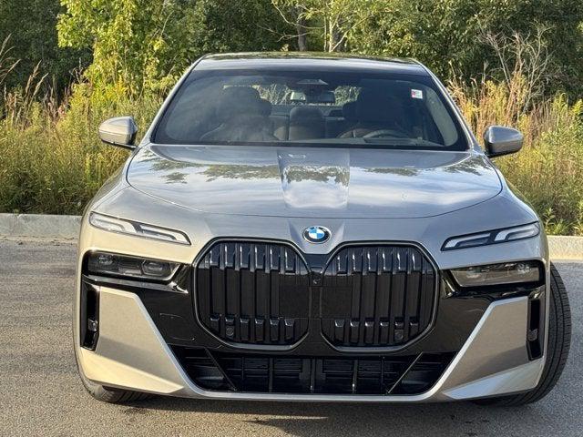 2026 BMW 740i xDrive 2026 BMW 740i xDrive