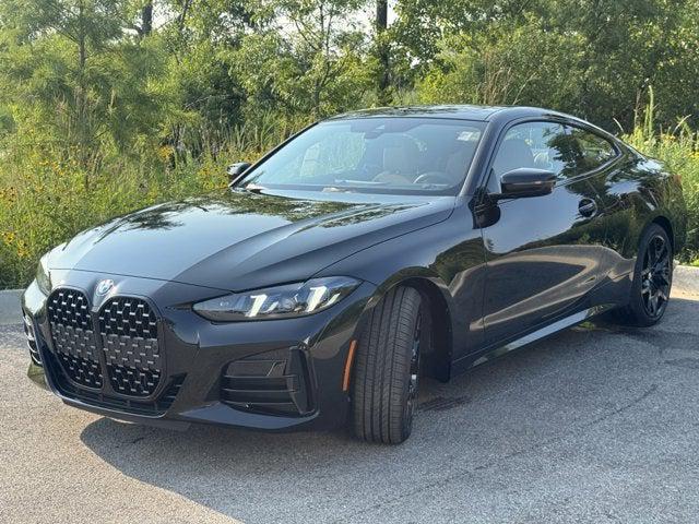 2026 BMW 430i xDrive 2026 BMW 430i xDrive