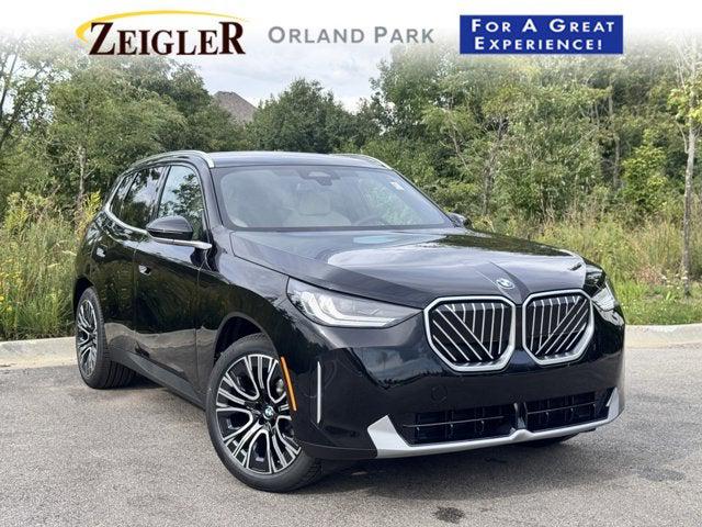 2026 BMW X3 30 xDrive 2026 BMW X3 30 xDrive