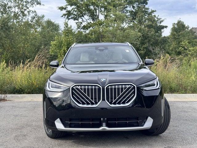 2026 BMW X3 30 xDrive 2026 BMW X3 30 xDrive