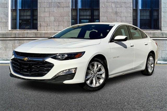 2024 Chevrolet Malibu FWD 1LT 2024 Chevrolet Malibu FWD 1LT