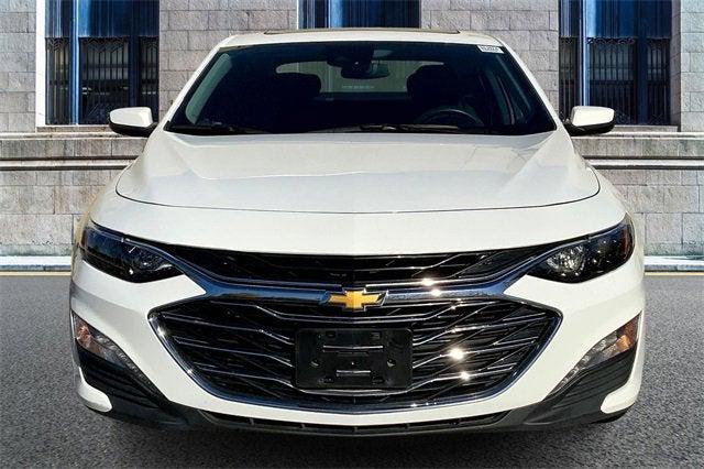 2024 Chevrolet Malibu FWD 1LT 2024 Chevrolet Malibu FWD 1LT