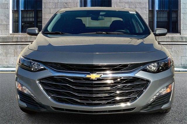 2024 Chevrolet Malibu FWD 1LT 2024 Chevrolet Malibu FWD 1LT