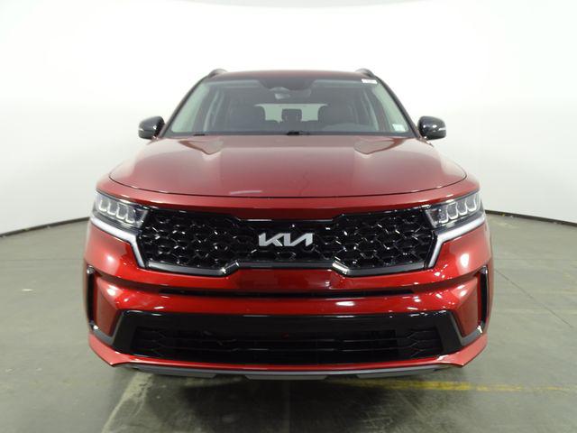 2022 Kia Sorento S 2022 Kia Sorento S