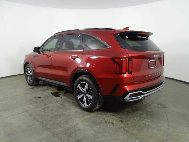 2022 Kia Sorento S 2022 Kia Sorento S