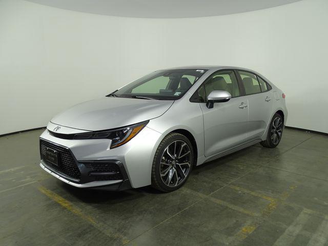 2022 Toyota Corolla SE 2022 Toyota Corolla SE