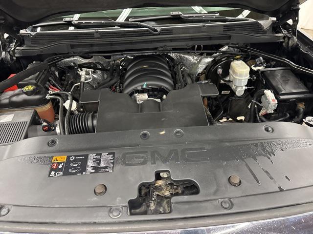 2014 GMC Sierra 1500 SLT 2014 GMC Sierra 1500 SLT