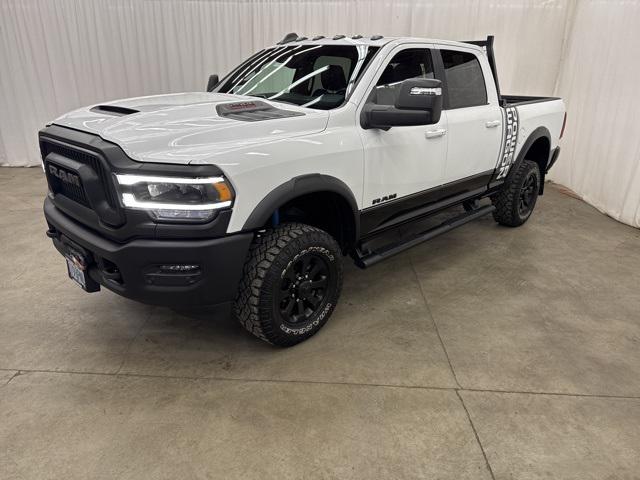 2023 RAM 2500 Power Wagon Crew Cab 4x4 64 Box