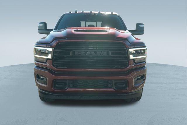 2024 RAM 2500 Laramie Crew Cab 4x4 64 Box 2024 RAM 2500 Laramie Crew Cab 4x4 64 Box