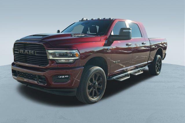 2024 RAM 2500 Laramie Crew Cab 4x4 64 Box 2024 RAM 2500 Laramie Crew Cab 4x4 64 Box