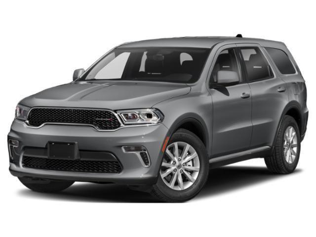 2021 Dodge Durango GT Plus AWD 2021 Dodge Durango GT Plus AWD