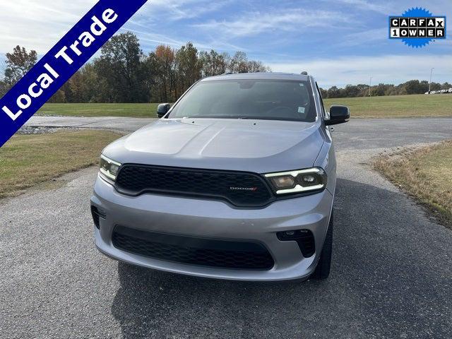 2021 Dodge Durango GT Plus AWD