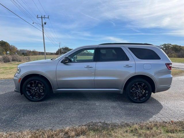 2021 Dodge Durango GT Plus AWD