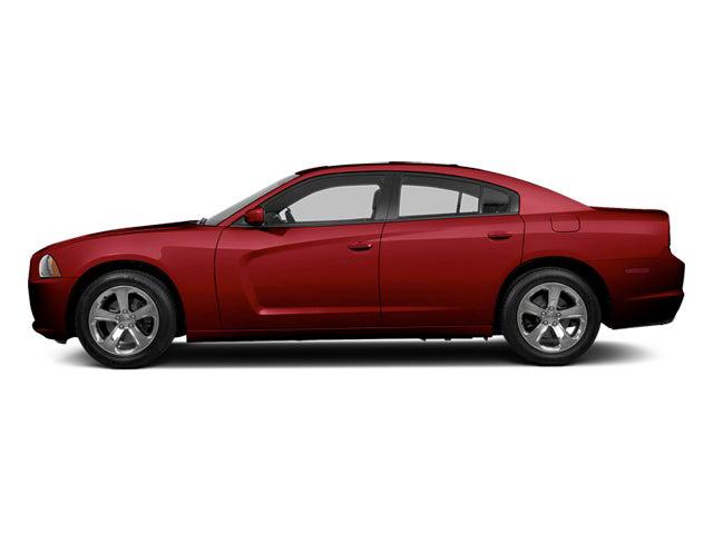 2013 Dodge Charger R/T 2013 Dodge Charger R/T
