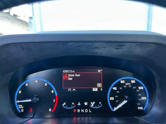 2021 Ford Bronco Sport Big Bend 2021 Ford Bronco Sport Big Bend