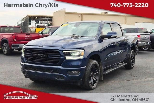 2020 RAM 1500 Rebel 2020 RAM 1500 Rebel