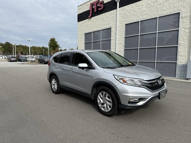 2016 Honda CR-V EX 2016 Honda CR-V EX