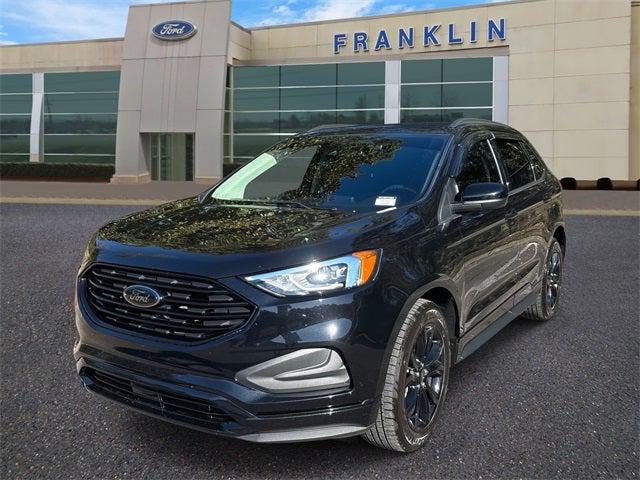 2022 Ford Edge SE 2022 Ford Edge SE