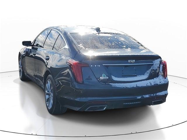 2021 Cadillac CT5 Premium Luxury 2021 Cadillac CT5 Premium Luxury