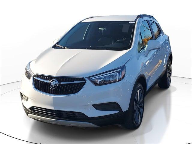 2022 Buick Encore AWD Preferred 2022 Buick Encore AWD Preferred