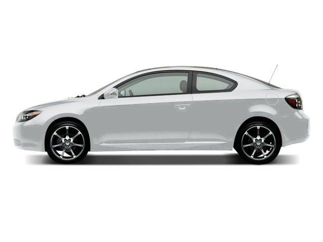 2008 Scion tC Base 2008 Scion tC Base