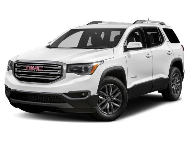 2019 GMC Acadia SLT-1 2019 GMC Acadia SLT-1