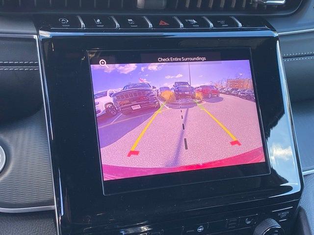 2025 Jeep Grand Cherokee GRAND CHEROKEE LAREDO X 4X4 2025 Jeep Grand Cherokee GRAND CHEROKEE LAREDO X 4X4