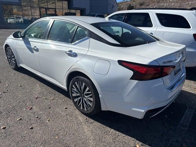 2023 Nissan Altima SV Intelligent AWD