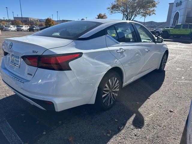 2023 Nissan Altima SV Intelligent AWD