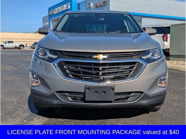2018 Chevrolet Equinox LT 2018 Chevrolet Equinox LT