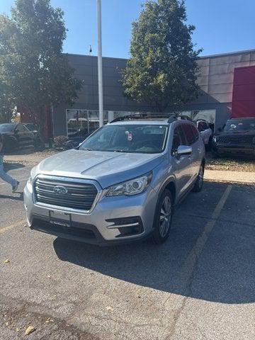 2020 Subaru Ascent Premium 2020 Subaru Ascent Premium