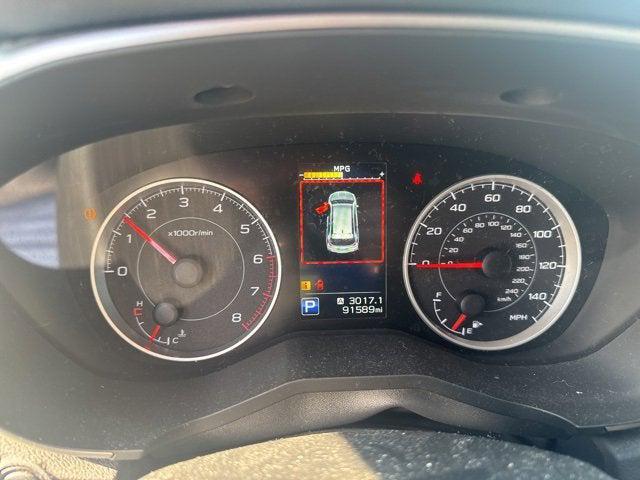 2020 Subaru Ascent Premium 2020 Subaru Ascent Premium