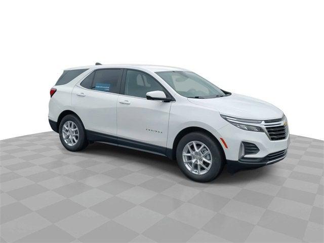 2023 Chevrolet Equinox FWD LT 2023 Chevrolet Equinox FWD LT
