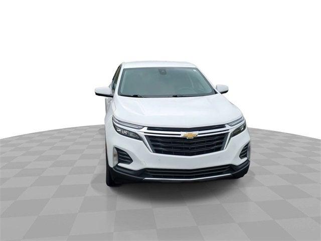 2023 Chevrolet Equinox FWD LT 2023 Chevrolet Equinox FWD LT