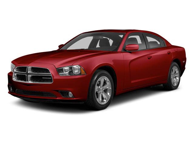 2013 Dodge Charger R/T 2013 Dodge Charger R/T