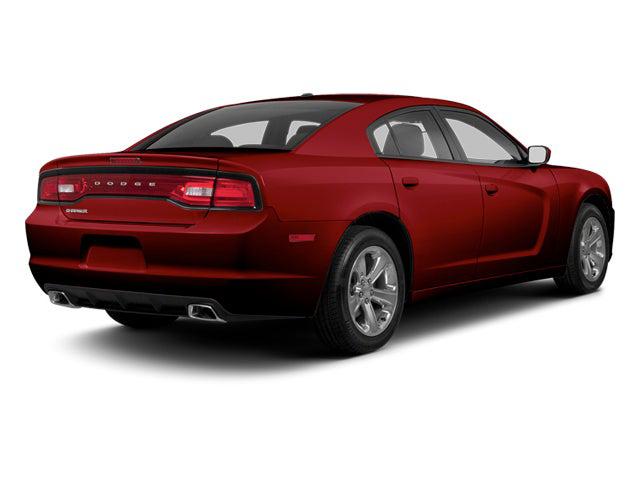 2013 Dodge Charger R/T 2013 Dodge Charger R/T