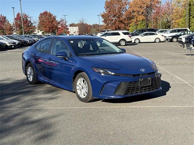 2025 Toyota Camry LE 2025 Toyota Camry LE
