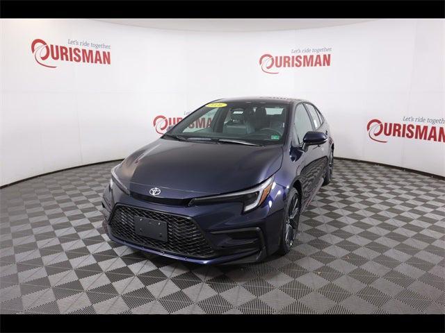 2026 Toyota Corolla SE 2026 Toyota Corolla SE