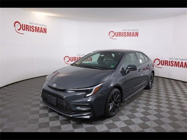 2026 Toyota Corolla SE 2026 Toyota Corolla SE