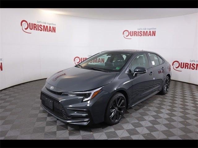 2026 Toyota Corolla SE 2026 Toyota Corolla SE